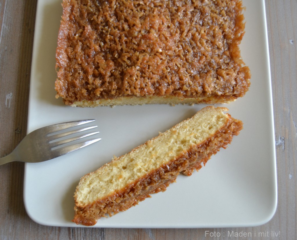 Skærekager - masser af skønne opskrifter - madenimitliv.dk