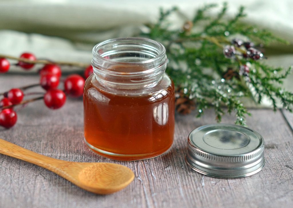 Julesirup